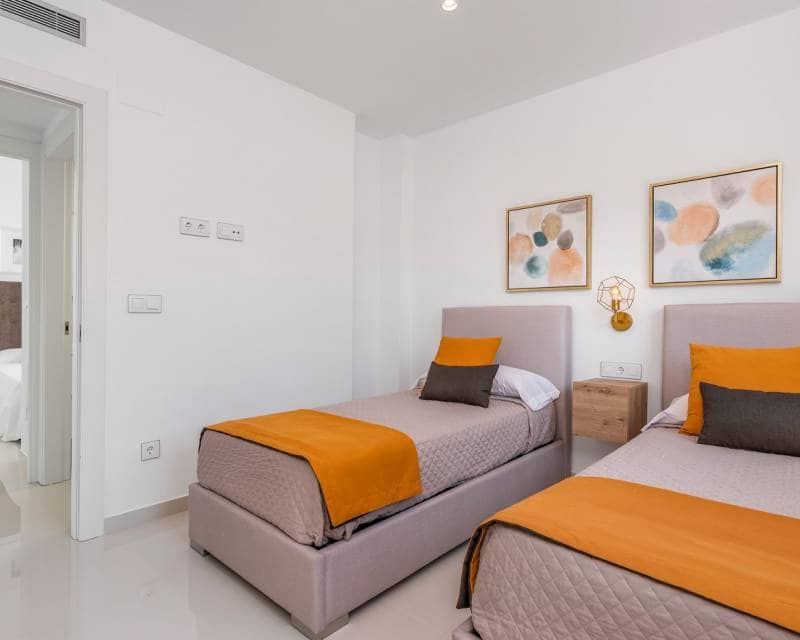 3 Zimmer Villa zu verkaufen in Playa Honda mit Pool - 489.000 € (Ref: 6463424)