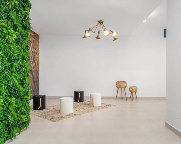 3 slaapkamer Villa te koop in Playa Honda, Cartagena met zwembad - € 489.000 (Ref: 6463424)