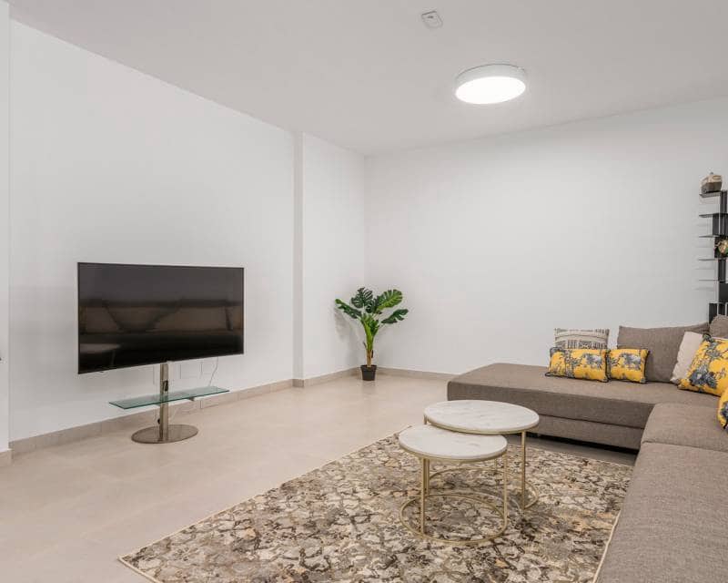 3 Zimmer Villa zu verkaufen in Playa Honda mit Pool - 489.000 € (Ref: 6463424)