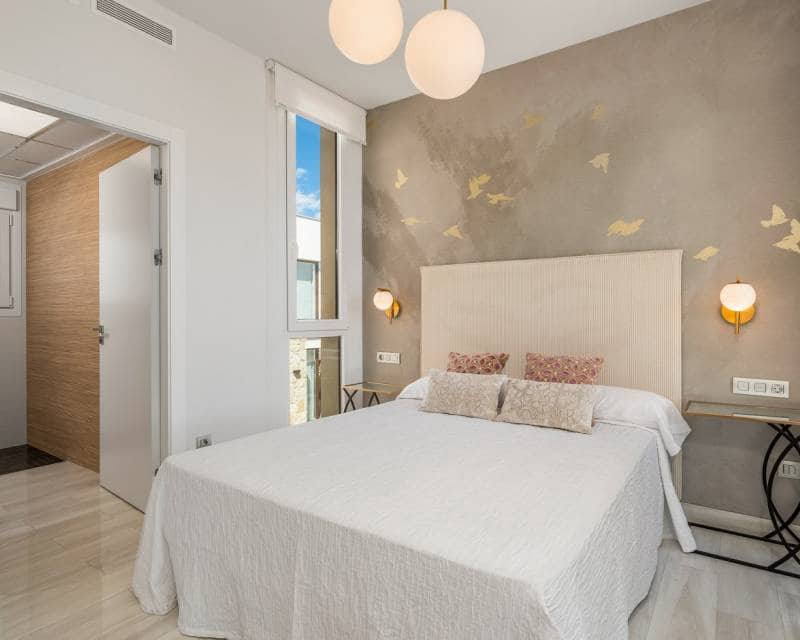 3 bedroom Villa for sale in Ciudad Quesada with pool - € 579,000 (Ref: 6480270)