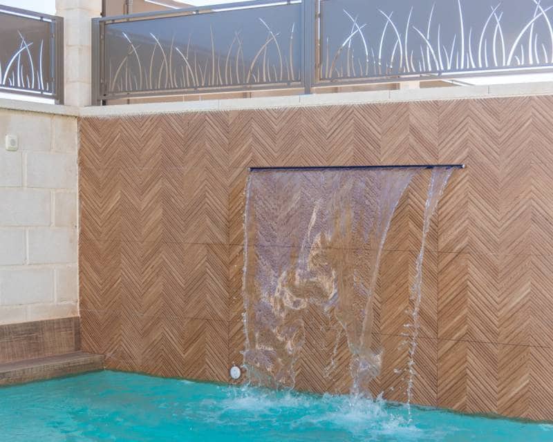 3 bedroom Villa for sale in Ciudad Quesada with pool - € 579,000 (Ref: 6480270)