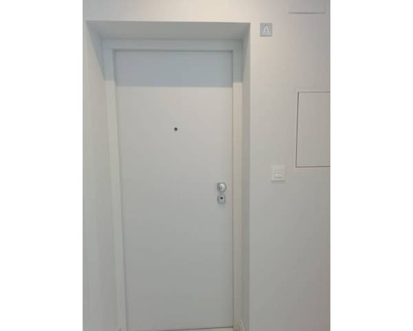 2 bedroom Penthouse for sale in Playa de los Locos, Torrevieja with pool - € 459,000 (Ref: 6483750)