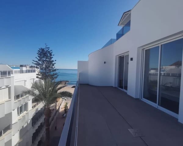 2 bedroom Penthouse for sale in Playa de los Locos, Torrevieja with pool - € 459,000 (Ref: 6483750)
