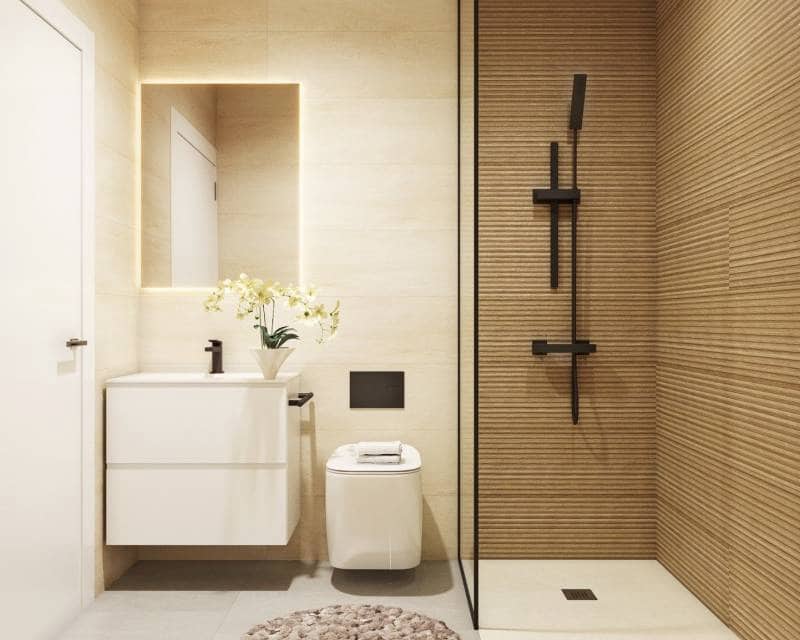 Chalet de 3 habitaciones en Pilar de la Horadada en venta - 355.900 € (Ref: 6483752)