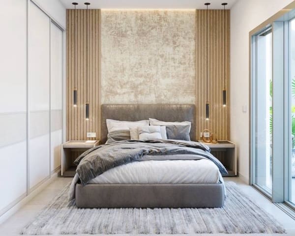 Chalet de 3 habitaciones en Pilar de la Horadada ciudad, Pilar de la Horadada en venta - 355.900 € (Ref: 6483752)