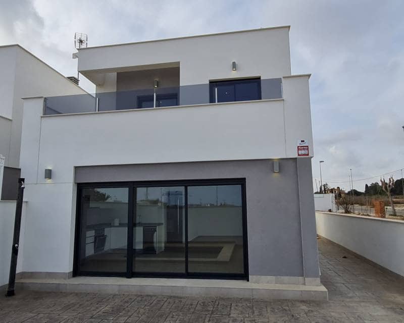 3 bedroom Villa for sale in Los Dolses - € 409,900 (Ref: 6488278)