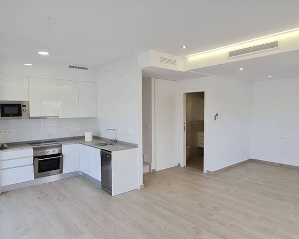 3 bedroom Villa for sale in Los Dolses, Orihuela - € 409,900 (Ref: 6488278)