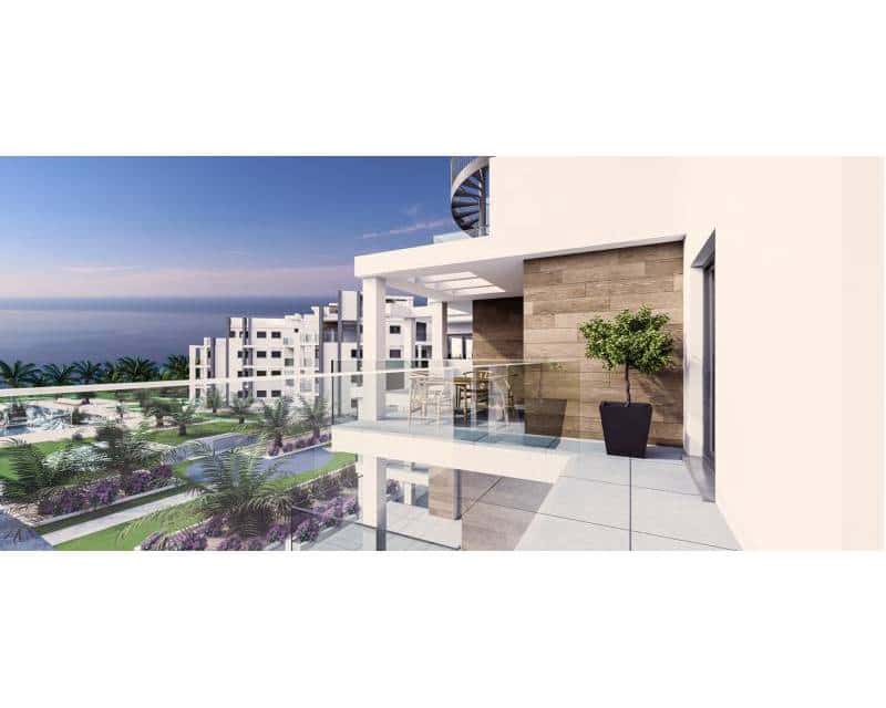 2 camera da letto Appartamento sulla Spiaggia in vendita in Denia con piscina - 355.000 € (Rif: 6529703)