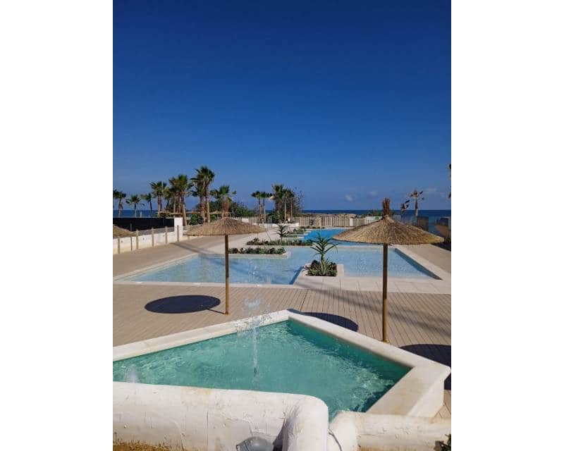 2 camera da letto Appartamento sulla Spiaggia in vendita in Denia con piscina - 355.000 € (Rif: 6529703)