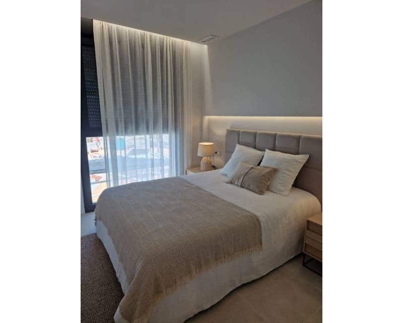 2 camera da letto Appartamento sulla Spiaggia in vendita in Denia con piscina - 355.000 € (Rif: 6529703)