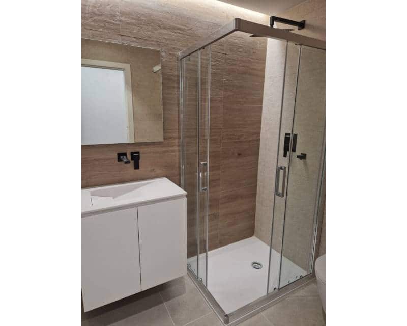 2 camera da letto Appartamento sulla Spiaggia in vendita in Denia con piscina - 355.000 € (Rif: 6529703)