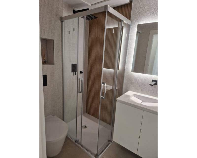 2 camera da letto Appartamento sulla Spiaggia in vendita in Denia con piscina - 355.000 € (Rif: 6529703)