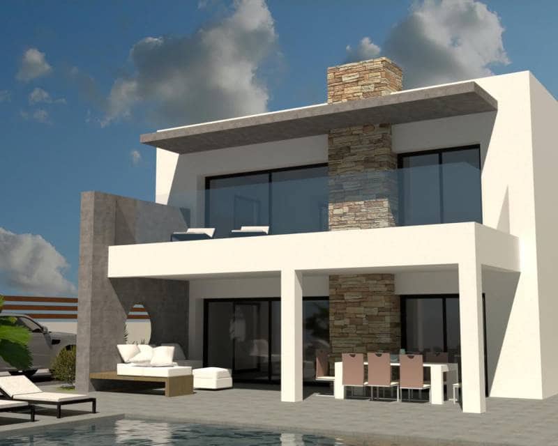 Byggegrund til salg i La Zenia - € 470.000 (Ref: 6570943)