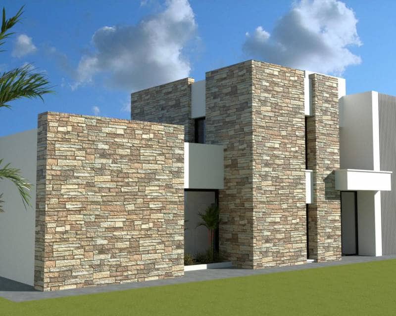 Byggegrund til salg i La Zenia - € 470.000 (Ref: 6570943)