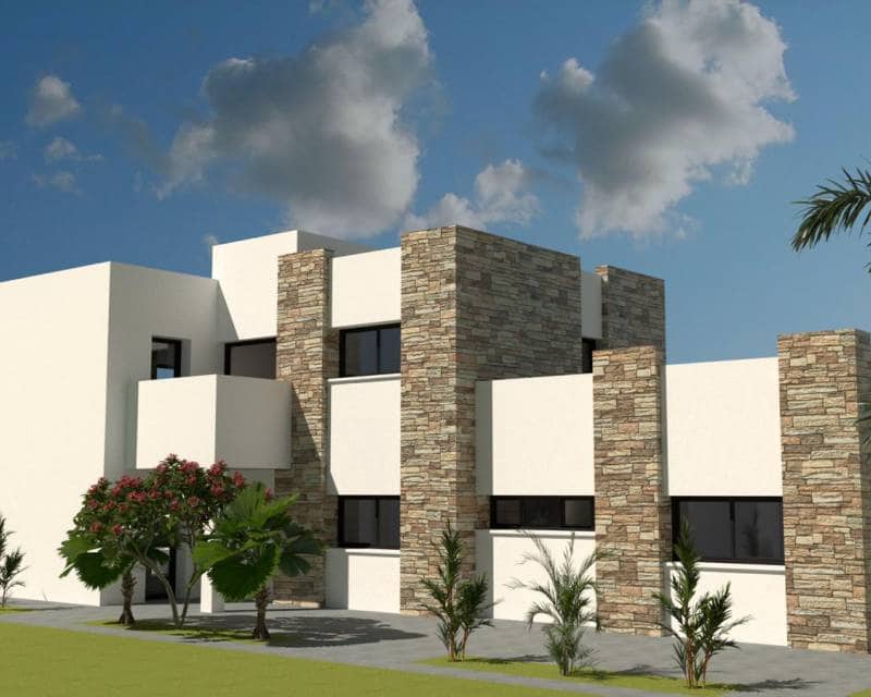 Byggegrund til salg i La Zenia - € 470.000 (Ref: 6570943)