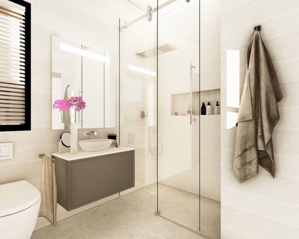 4 Zimmer Villa zu verkaufen in Los Europeos, Torrevieja mit Pool - 819.400 € (Ref: 6576770)