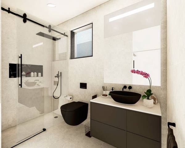 4 Zimmer Villa zu verkaufen in Los Europeos, Torrevieja mit Pool - 819.400 € (Ref: 6576770)