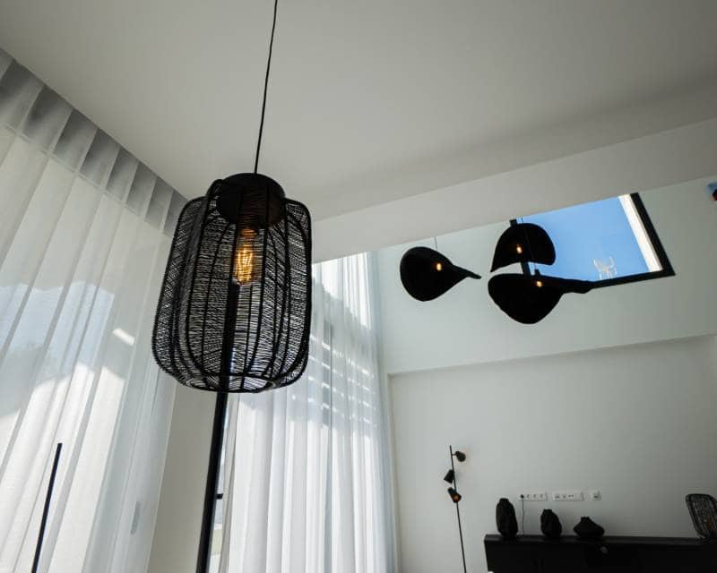 3 Zimmer Villa zu verkaufen in Finestrat mit Pool - 870.000 € (Ref: 6587526)