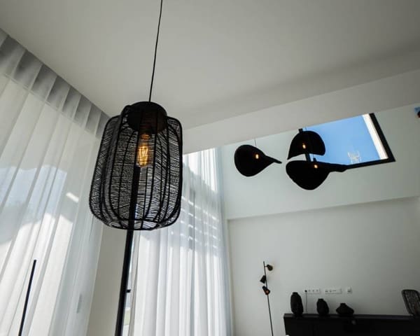 3 Zimmer Villa zu verkaufen in Golf Bahía, Finestrat mit Pool - 870.000 € (Ref: 6587526)