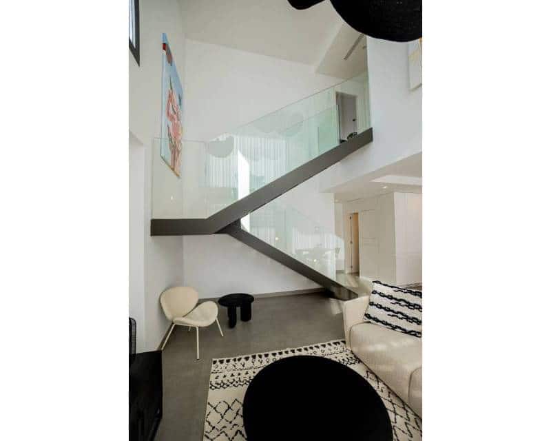 3 Zimmer Villa zu verkaufen in Finestrat mit Pool - 870.000 € (Ref: 6587526)