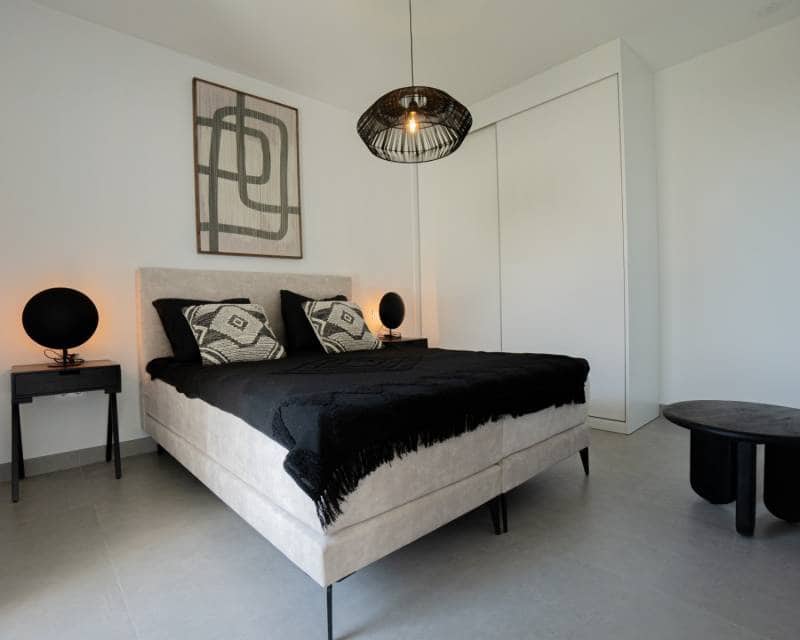 3 Zimmer Villa zu verkaufen in Finestrat mit Pool - 870.000 € (Ref: 6587526)