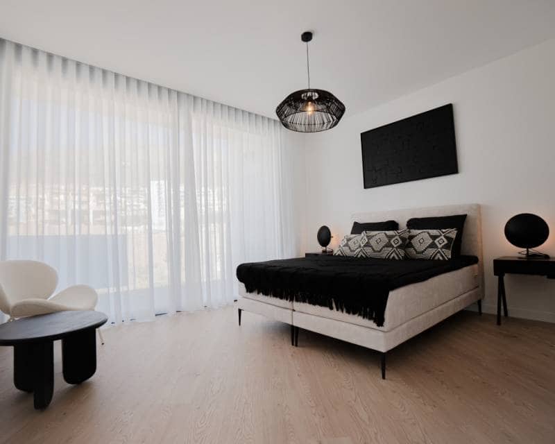 3 Zimmer Villa zu verkaufen in Finestrat mit Pool - 870.000 € (Ref: 6587526)