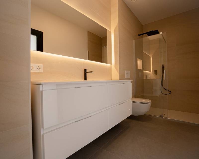 3 Zimmer Villa zu verkaufen in Finestrat mit Pool - 870.000 € (Ref: 6587526)