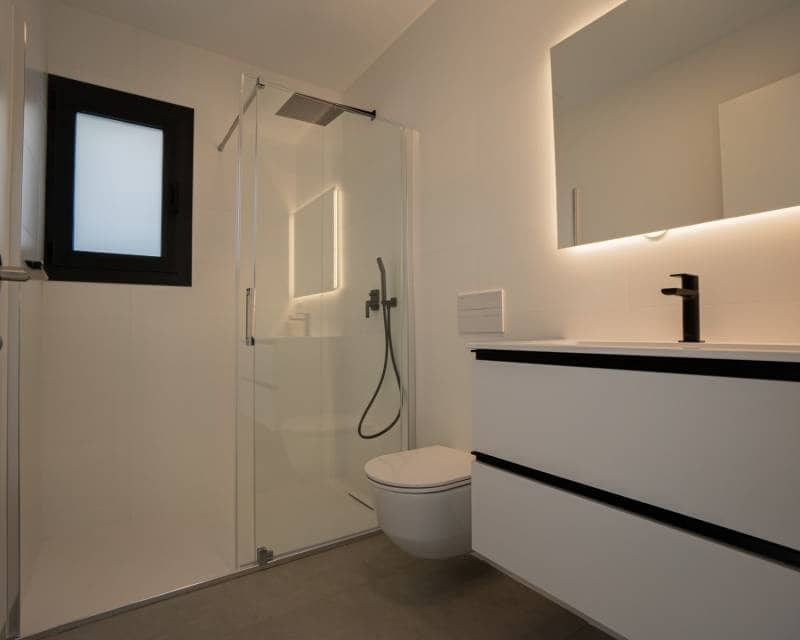 3 Zimmer Villa zu verkaufen in Finestrat mit Pool - 870.000 € (Ref: 6587526)