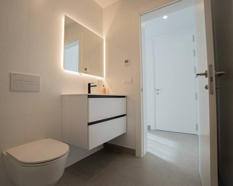 3 Zimmer Villa zu verkaufen in Finestrat mit Pool - 870.000 € (Ref: 6587526)