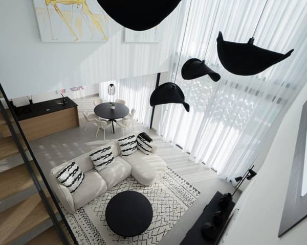 3 Zimmer Villa zu verkaufen in Golf Bahía, Finestrat mit Pool - 870.000 € (Ref: 6587526)