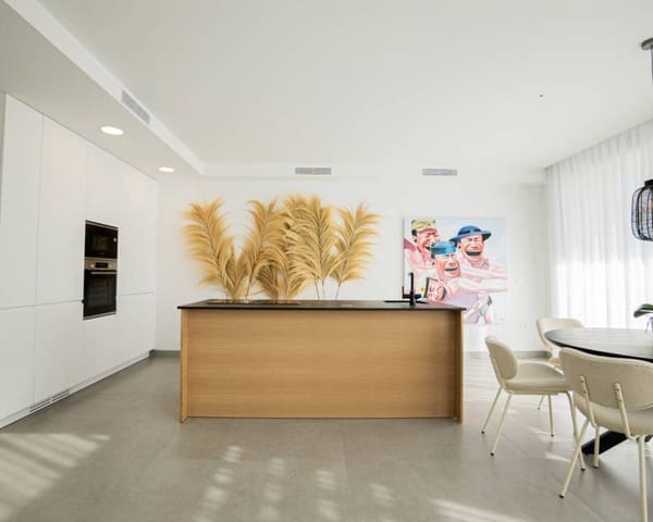 Chalet de 3 habitaciones en Golf Bahía, Finestrat en venta con piscina - 870.000 € (Ref: 6587526)