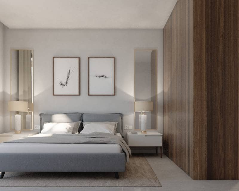 2 soveværelse Byhus til salg i Torrevieja med swimmingpool - € 380.000 (Ref: 6590662)