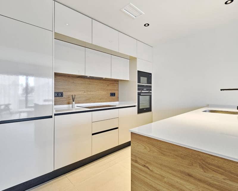 2 soveværelse Byhus til salg i Torrevieja med swimmingpool - € 380.000 (Ref: 6590662)