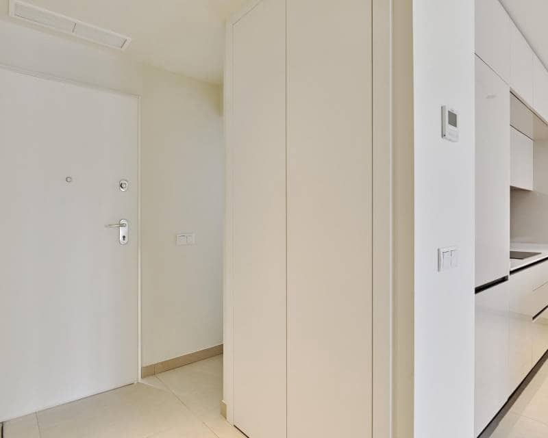 2 soveværelse Byhus til salg i Torrevieja med swimmingpool - € 380.000 (Ref: 6590662)