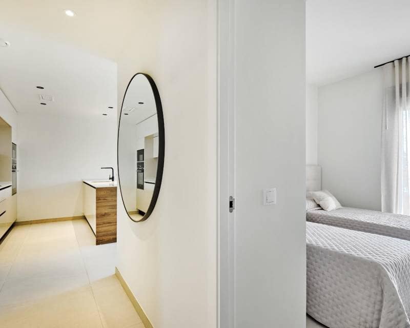 2 soveværelse Byhus til salg i Torrevieja med swimmingpool - € 380.000 (Ref: 6590662)