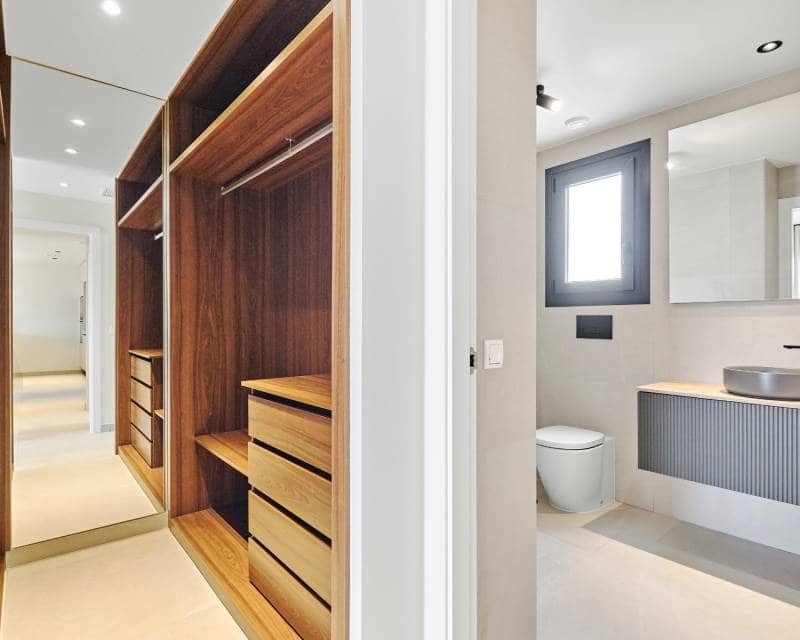 2 soveværelse Byhus til salg i Torrevieja med swimmingpool - € 380.000 (Ref: 6590662)