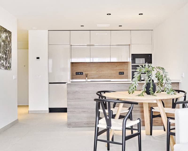 2 soveværelse Byhus til salg i Torrevieja med swimmingpool - € 380.000 (Ref: 6590662)