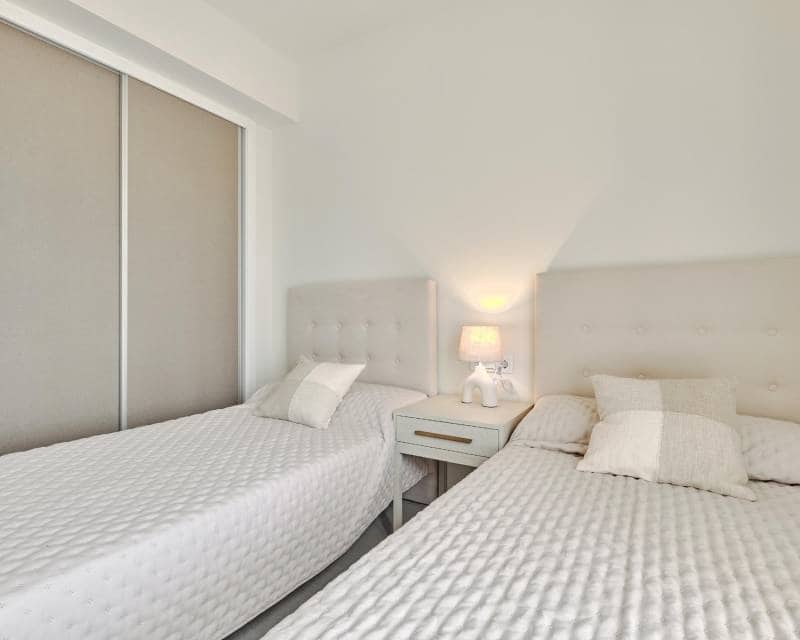 2 soveværelse Byhus til salg i Torrevieja med swimmingpool - € 380.000 (Ref: 6590662)