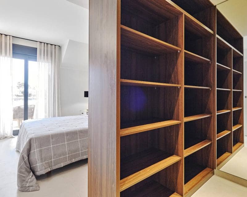 2 soveværelse Byhus til salg i Torrevieja med swimmingpool - € 380.000 (Ref: 6590662)