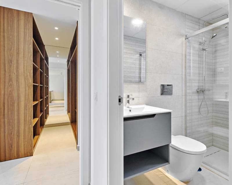 2 soveværelse Byhus til salg i Torrevieja med swimmingpool - € 380.000 (Ref: 6590662)