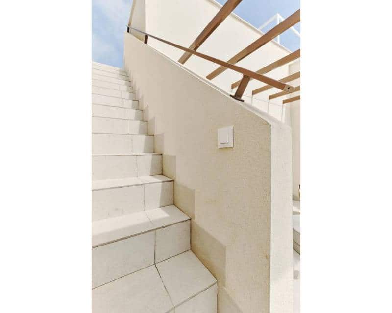 2 soveværelse Byhus til salg i Torrevieja med swimmingpool - € 380.000 (Ref: 6590662)