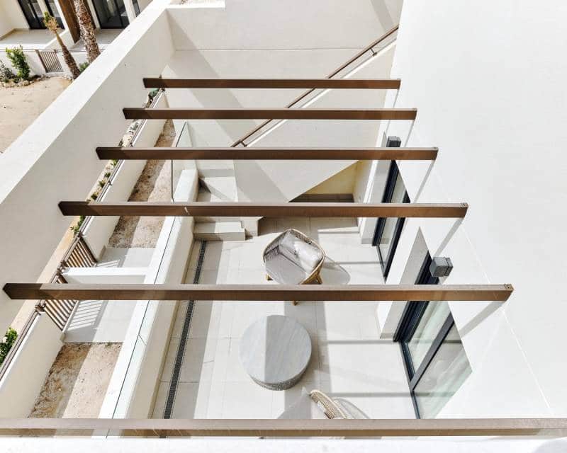 2 soveværelse Byhus til salg i Torrevieja med swimmingpool - € 380.000 (Ref: 6590662)