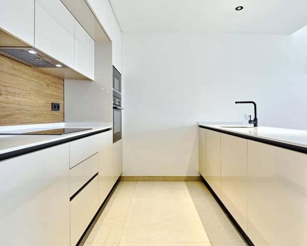 2 bedroom Townhouse for sale in La Veleta, Torrevieja with pool - € 380,000 (Ref: 6590662)