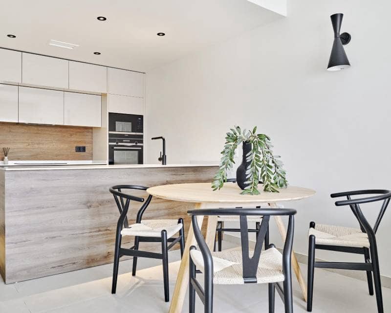 2 soveværelse Byhus til salg i Torrevieja med swimmingpool - € 380.000 (Ref: 6590662)