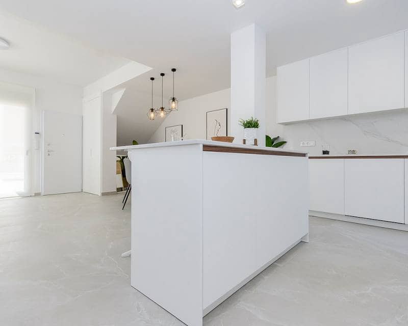 2 slaapkamer Huis te koop in San Miguel de Salinas met zwembad - € 415.000 (Ref: 6627674)