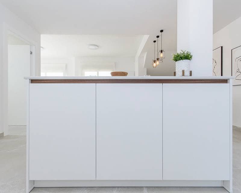 2 slaapkamer Huis te koop in San Miguel de Salinas met zwembad - € 415.000 (Ref: 6627674)