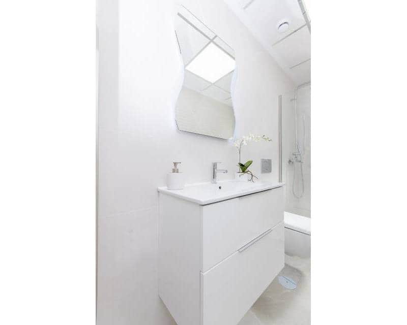 2 slaapkamer Huis te koop in San Miguel de Salinas met zwembad - € 415.000 (Ref: 6627674)