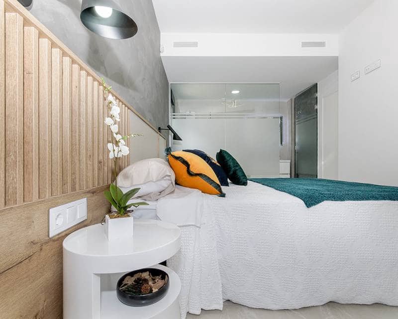 2 slaapkamer Huis te koop in San Miguel de Salinas met zwembad - € 415.000 (Ref: 6627674)