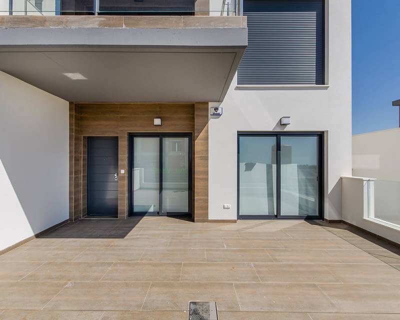 2 slaapkamer Huis te koop in San Miguel de Salinas met zwembad - € 415.000 (Ref: 6627674)