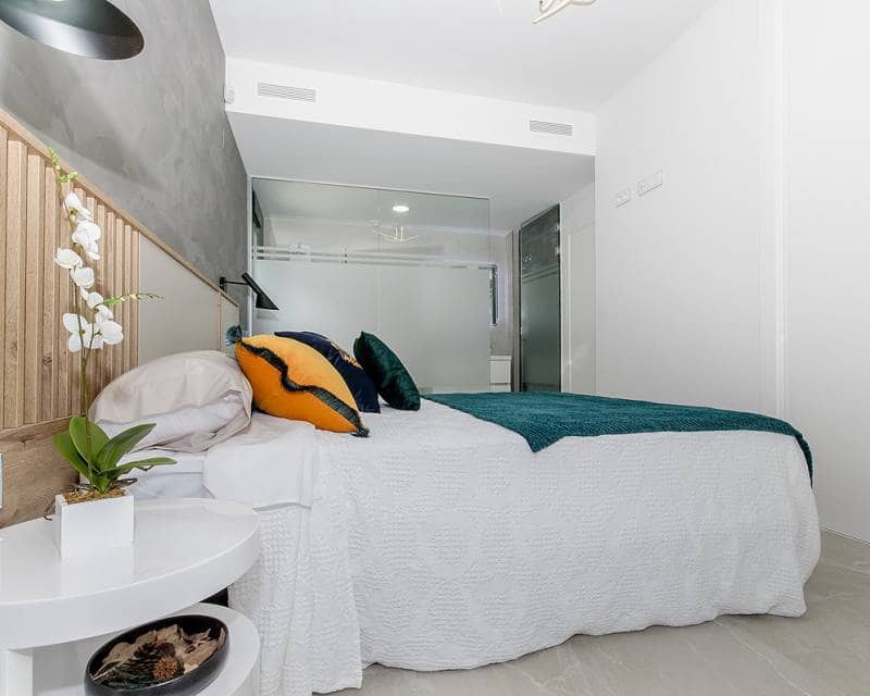 2 slaapkamer Huis te koop in San Miguel de Salinas met zwembad - € 415.000 (Ref: 6627674)